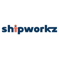 Seafarer Portal Shipworkz logo