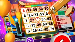 Game screenshot Dr. Bingo - VideoBingo + Slots mod apk