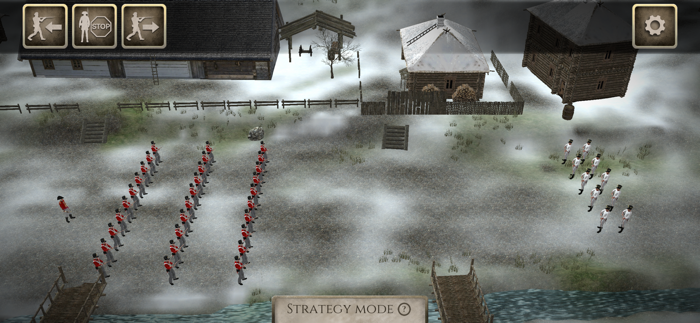 Muskets of Europe  Napoleon