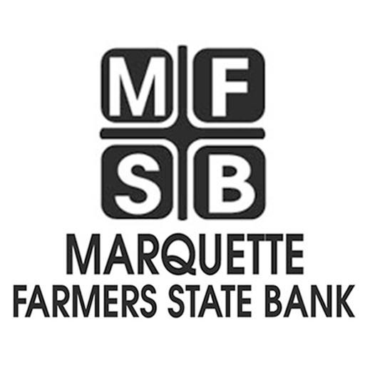 Marquette Farmers State Bank