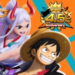 ONE PIECE バウンティラッシュ