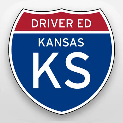Kansas DMV Test License Prep Cheats