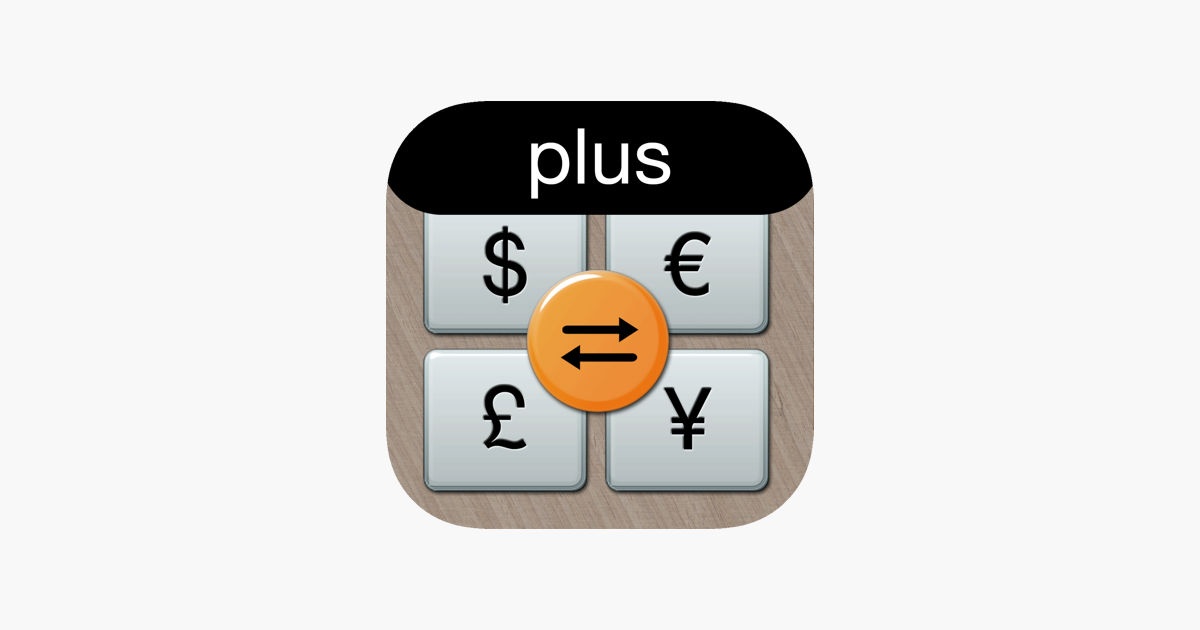 ‎Currency Converter Plus Live on the App Store