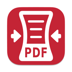 PDFOptim - โปรแกรมบีบอัดไฟล์ PDF