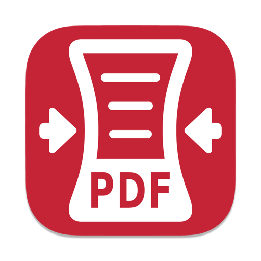 PDFOptim - The PDF Compressor App Positive Reviews