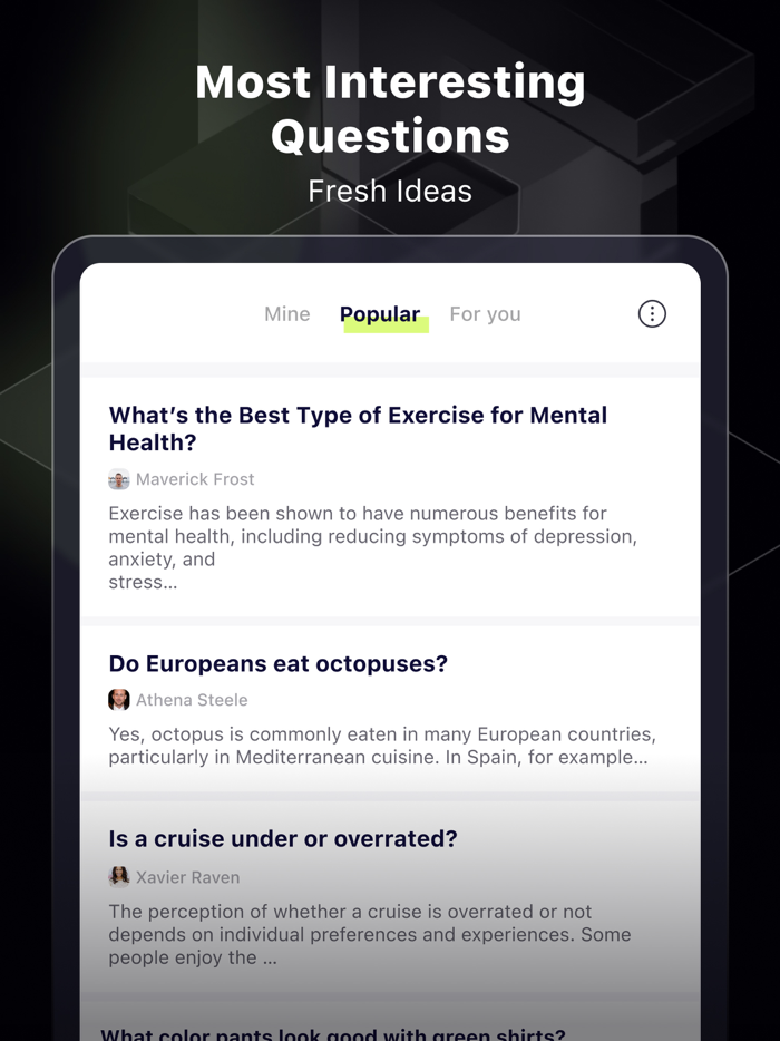 ChatWiz-Chat with AI