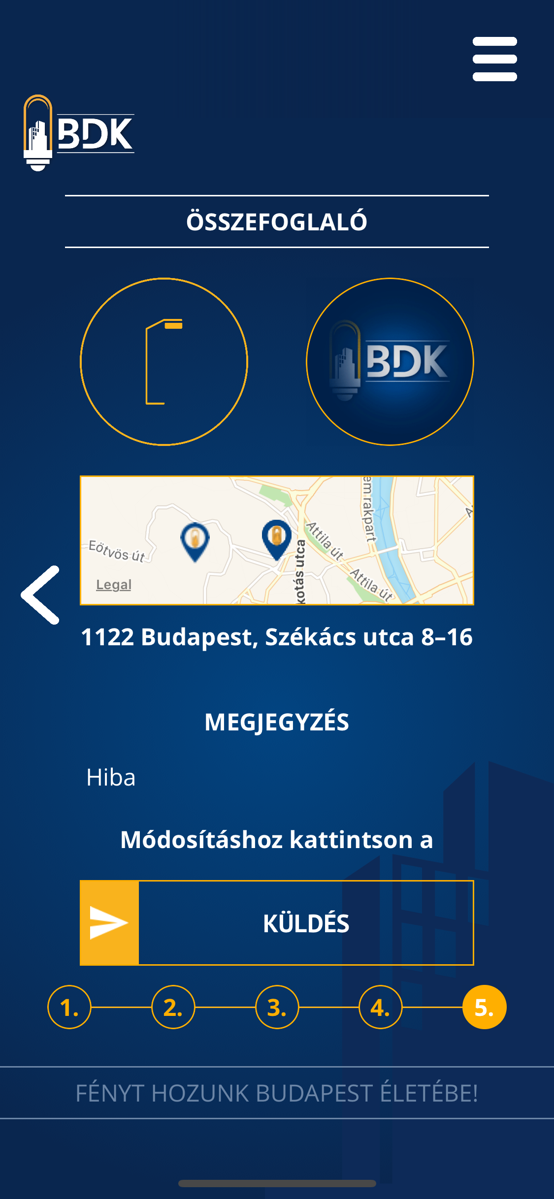 BDK