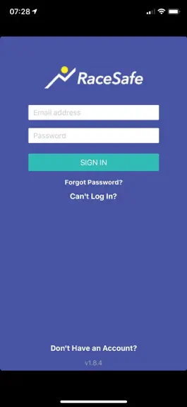 Game screenshot RaceSafe mod apk
