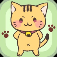 にゃんてえすけーぷ - 簡単人気の猫のおもしろ脱出ゲーム