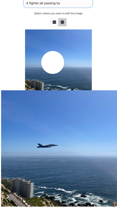 Screenshot #3 pour AI-Vinci