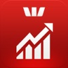 Westpac Share Trading - iPadアプリ