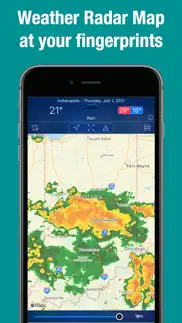 doppler radar map live problems & solutions and troubleshooting guide - 1