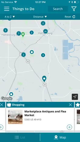 Game screenshot VISIT HBURG hack
