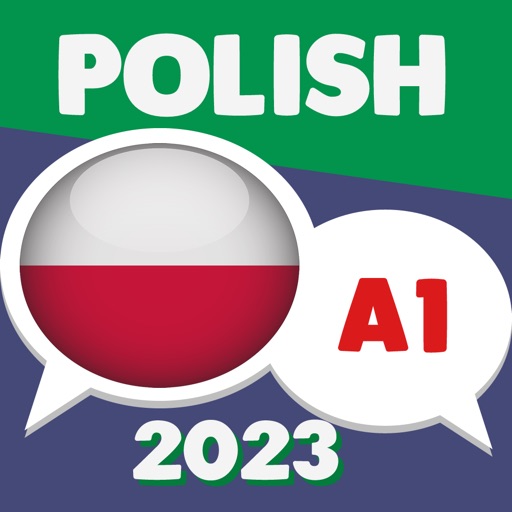 Learn Polish language 2023 icon