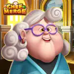 Chef Merge - Fun Match Puzzle App Problems