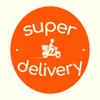 Super Delivery MNE icon