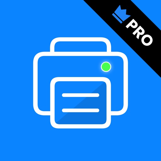 iPrint: Smart Printer App Pro iOS App