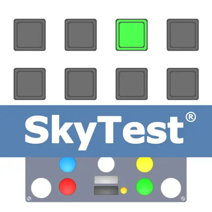 SkyTest VT/MM Preparation App Читы