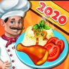 料理 谷： 料理 ゲーム - iPhoneアプリ