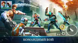 Game screenshot Hero Hunters apk