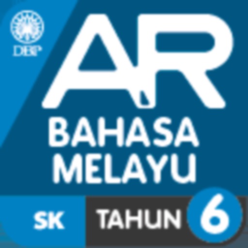 AR DBP Bahasa Melayu Tahun 6 icon