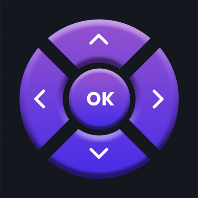Roki: TV Remote Control