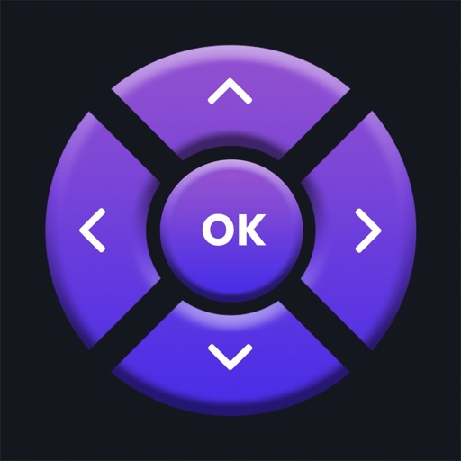 Roki: TV Remote Control iOS App