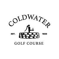 Coldwater Golf Course logo