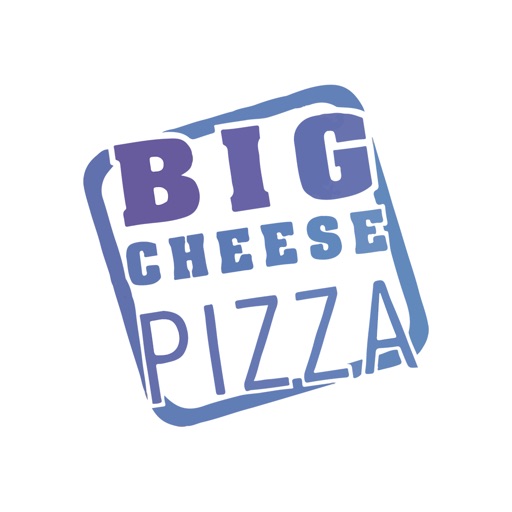 Big Cheese Pizza To Go icon