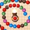 Enjoy the magic adventure of Candy Shoot Legend game