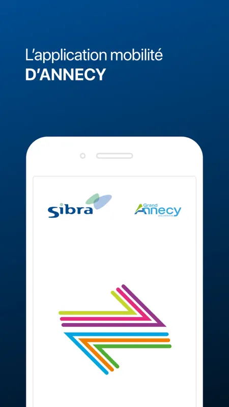 Sibra screenshot 1 of 4