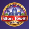 Alton Towers Resort — Official icon