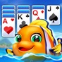 Solitaire: Fishing Go! app download