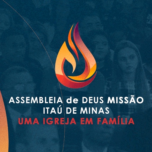 AD Missão icon