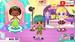 bobo world: princess salon problems & solutions and troubleshooting guide - 4