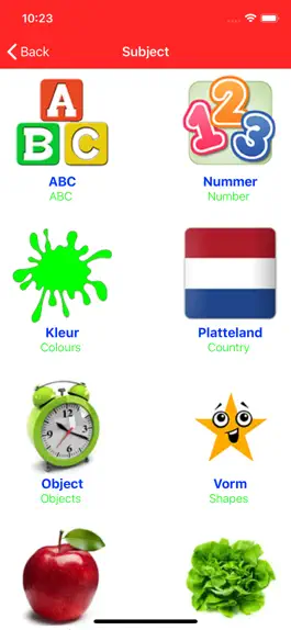 Game screenshot Learn Dutch Essentials apk