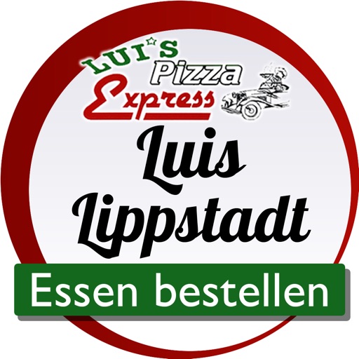 Luis Pizza Express Lippstadt icon