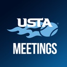 Top 20 Business Apps Like USTA MEETINGS - Best Alternatives