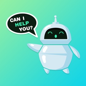 螢幕擷取畫面 (4) AI Chat : Personal Chatbot