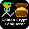 Golden Crypt Conqueror - iPhoneアプリ