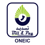 ONEIC Bill and Pay