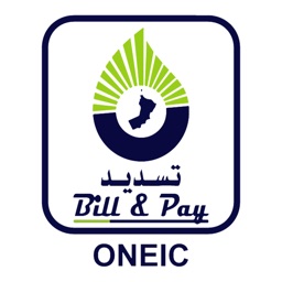 ONEIC Bill & Pay