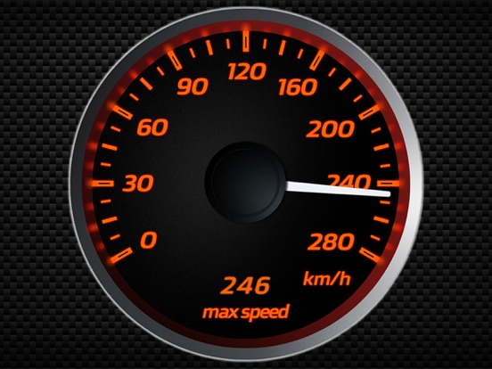 Car's Speedometers & Soundsのおすすめ画像4
