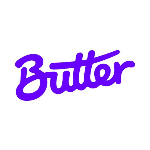 Butter — Pay Later