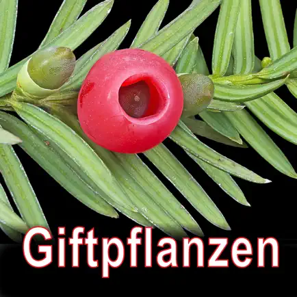 Giftpflanzen Mitteleuropas Читы