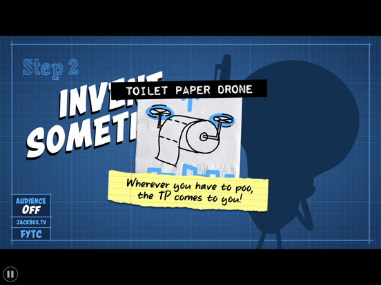 The Jackbox Party Pack 5のおすすめ画像9