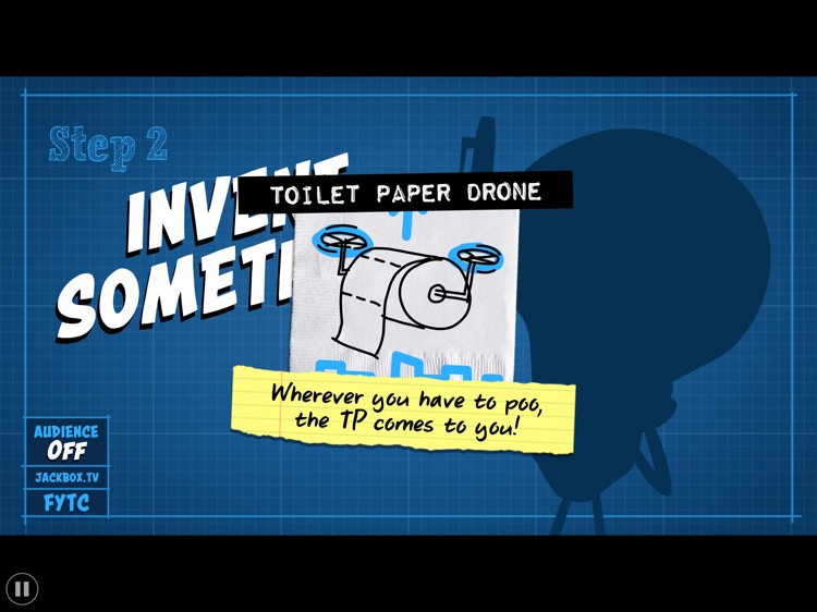 The Jackbox Party Pack 5 screenshot-8
