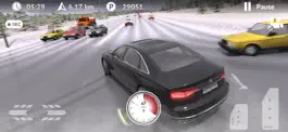 Game screenshot Driving Zone 2: Car Racing hack