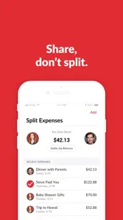 Honeydue: Couples Finance screenshot 4