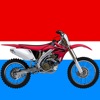 Jetting for Honda CRF 4T bikes - iPadアプリ